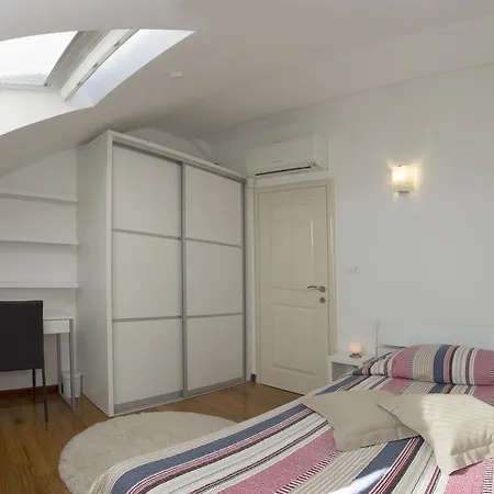 Villa Ulica Pod Kosom *