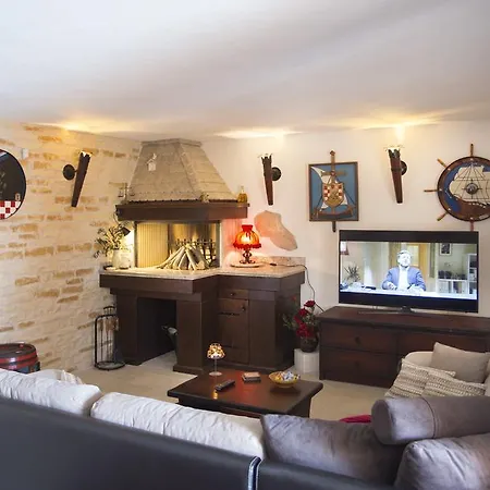 Villa Ulica Pod Kosom Split